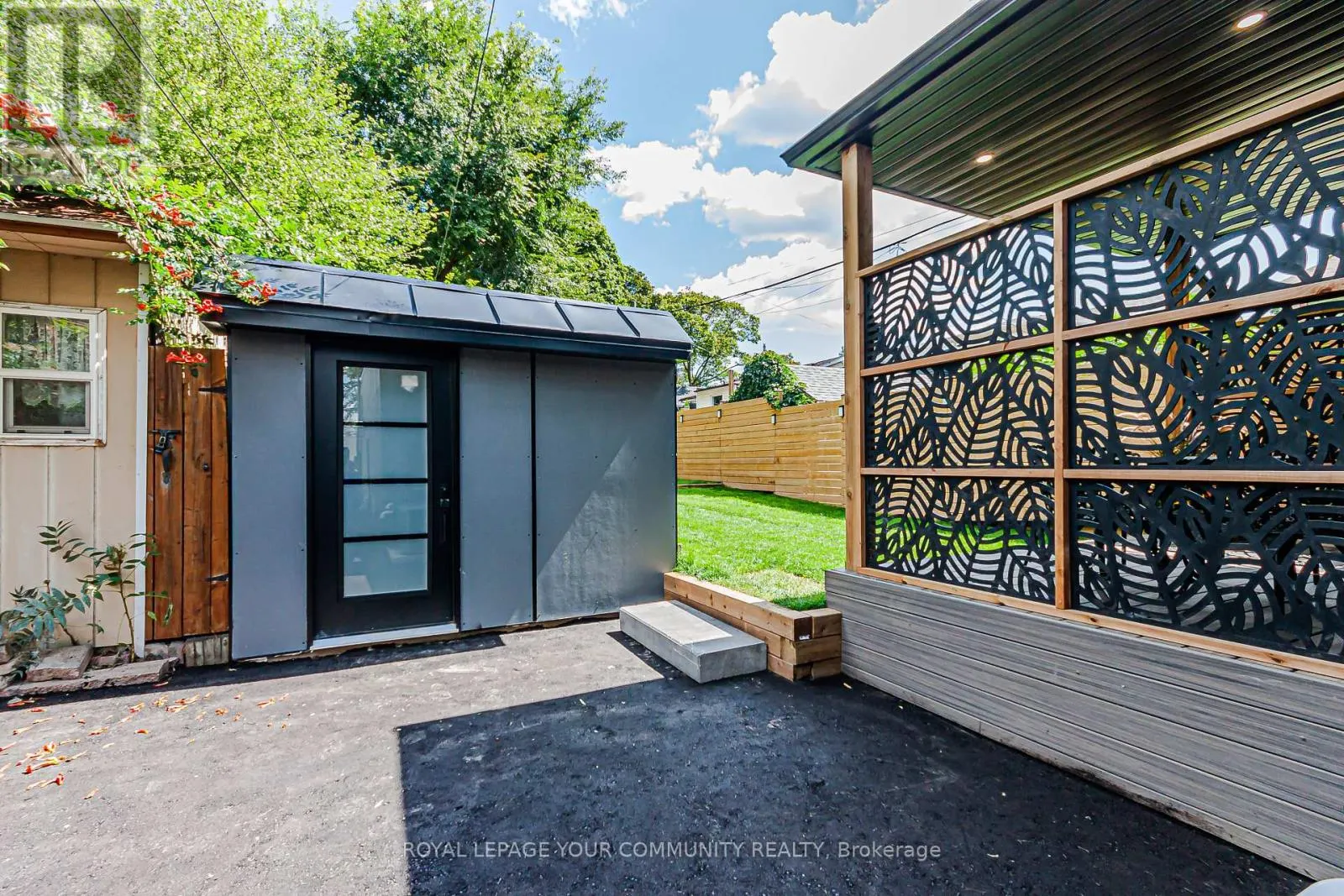 89 GAINSBOROUGH ROAD