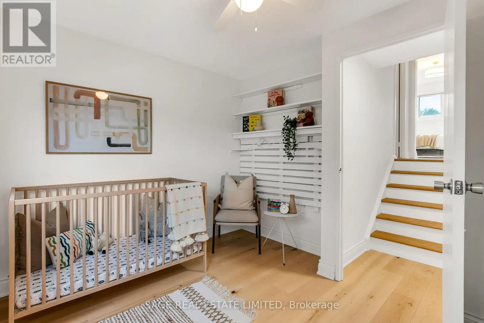 7 - 1666 QUEEN STREET E