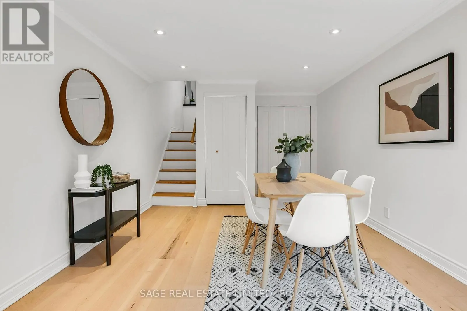 7 - 1666 QUEEN STREET E