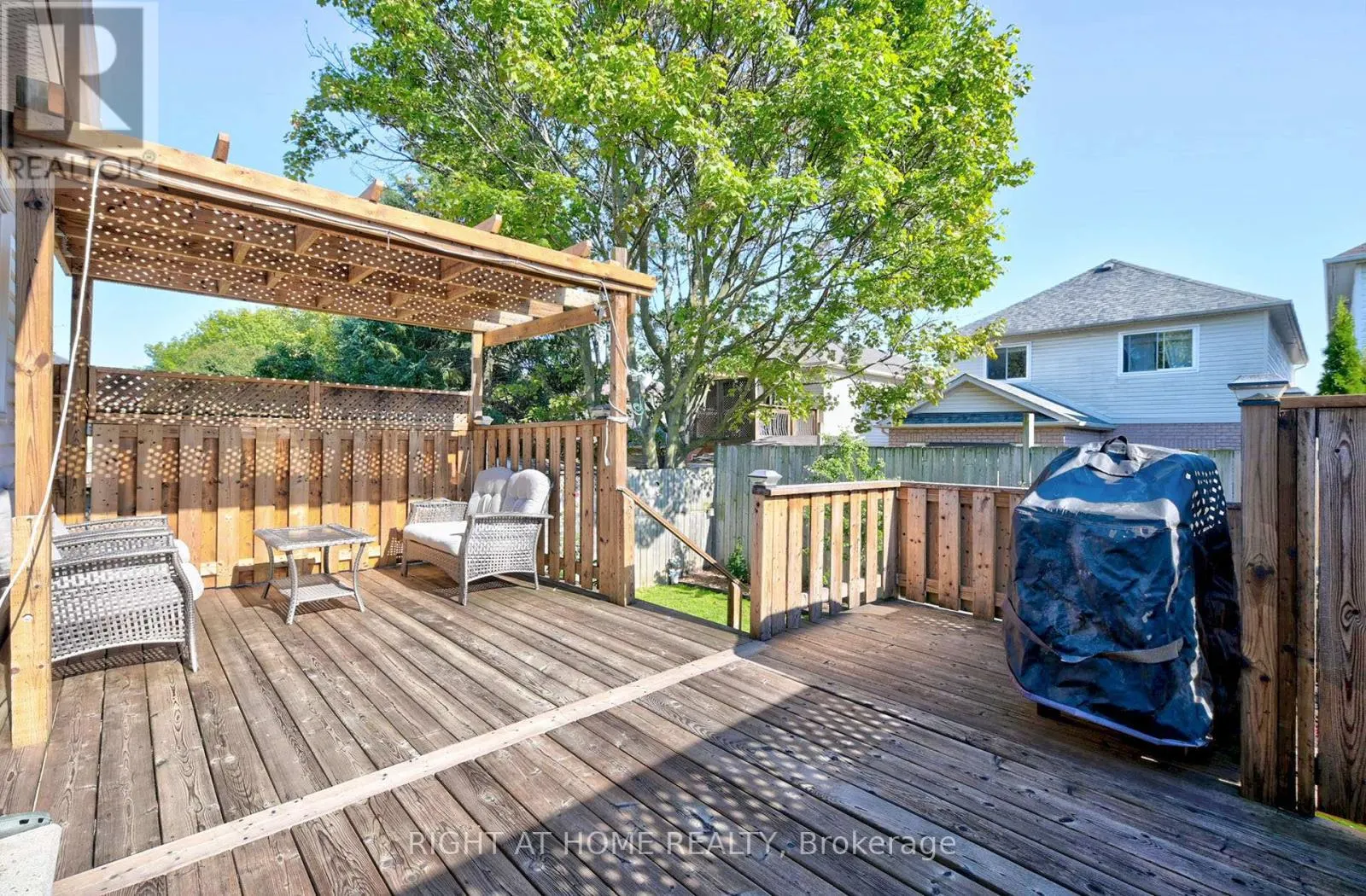 144 TRUDEAU DRIVE