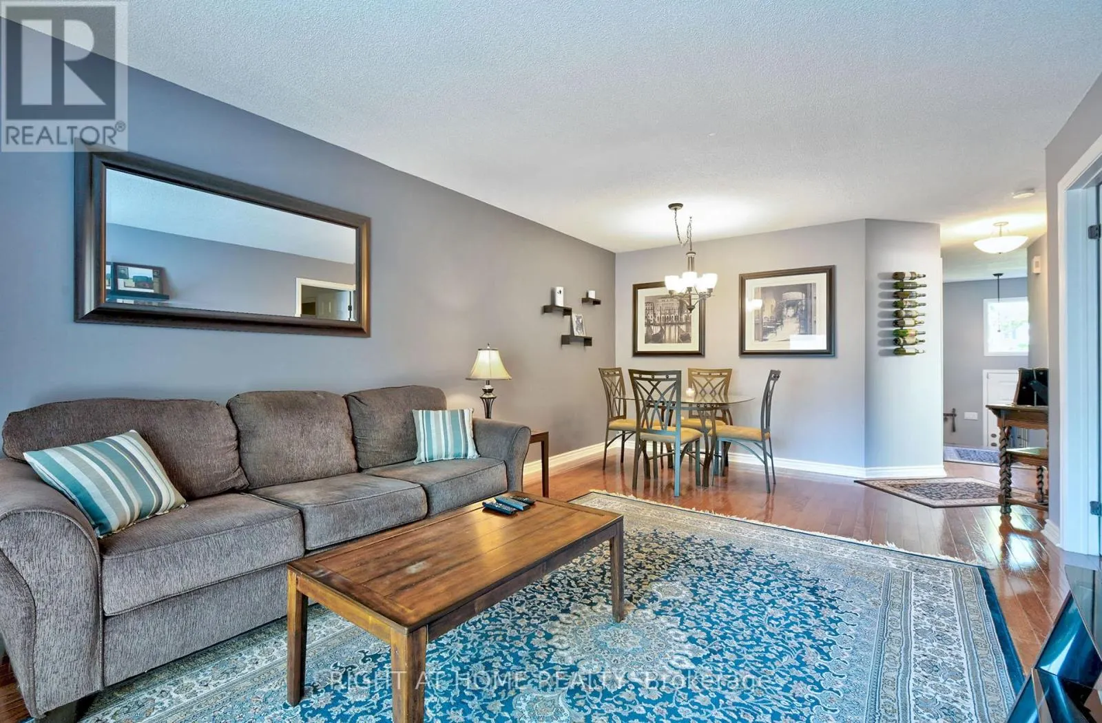 144 TRUDEAU DRIVE