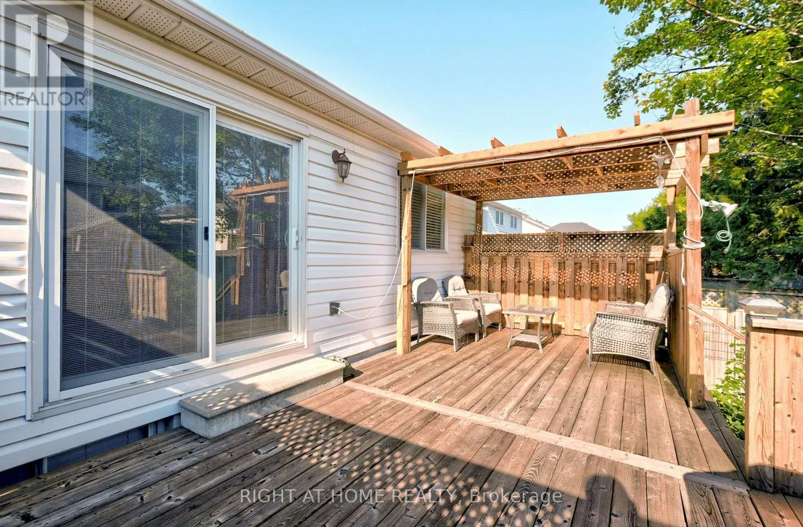 144 TRUDEAU DRIVE