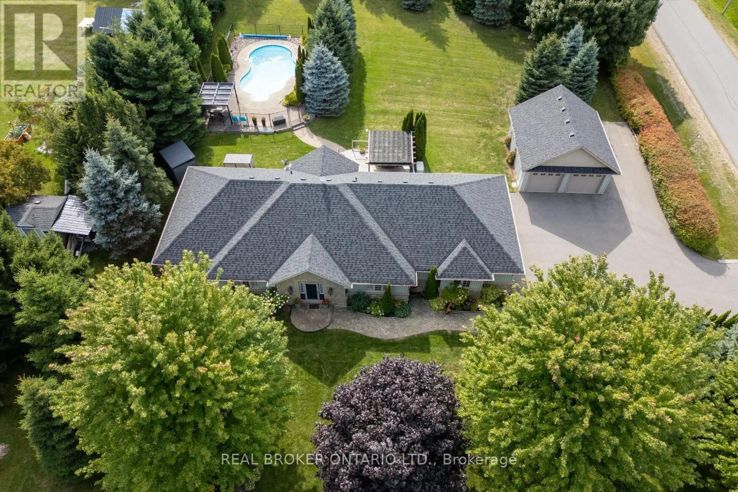 8360 OLD SCUGOG ROAD