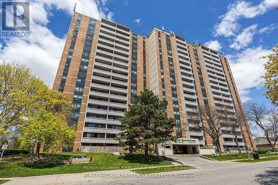 307 - 1210 RADOM STREET