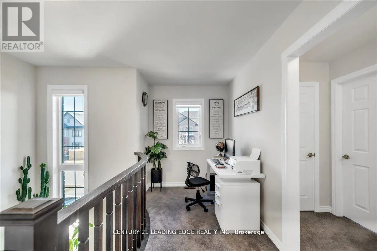 47 CROMBIE STREET