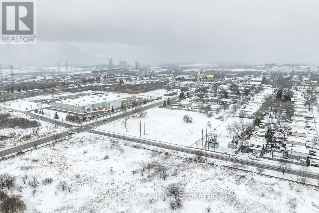 200 BASELINE ROAD W