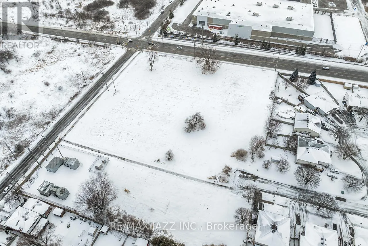 200 BASELINE ROAD W