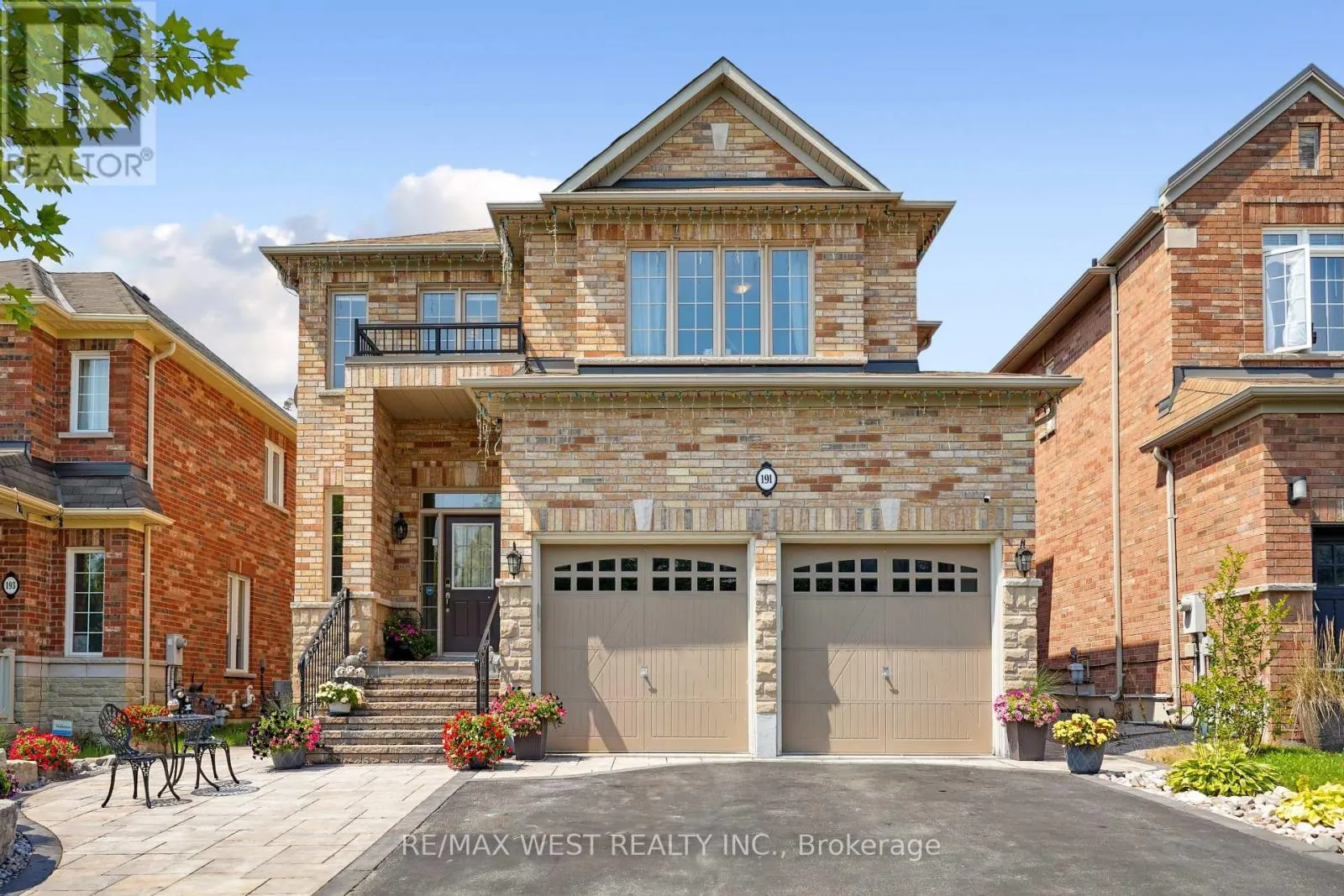 191 NATURE HAVEN CRESCENT