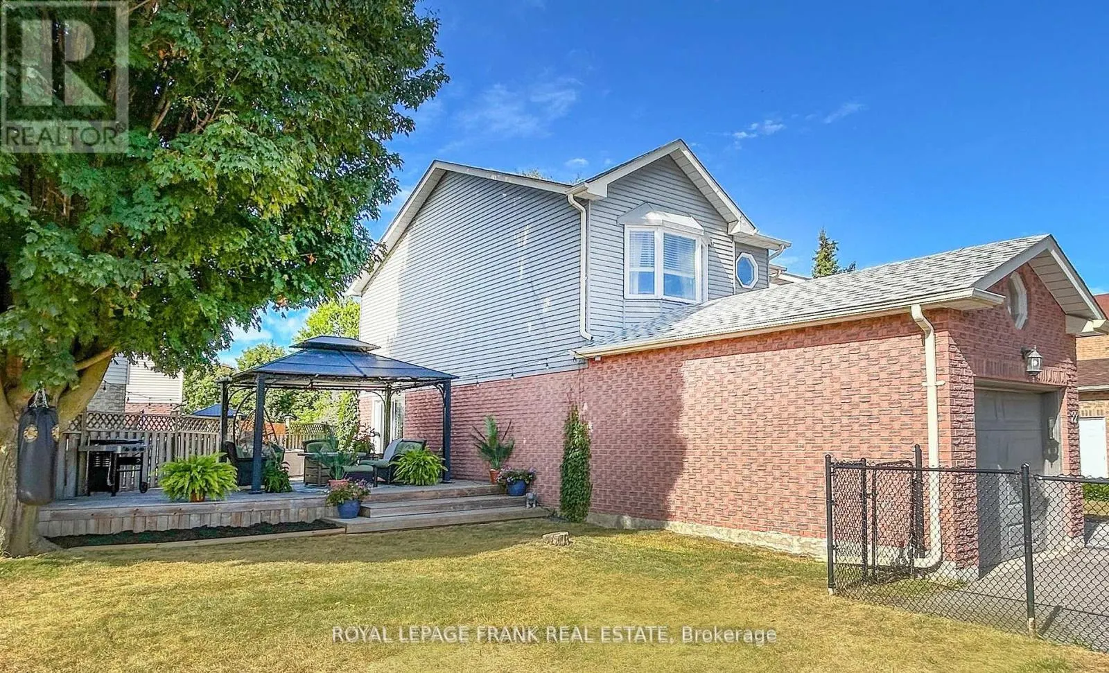 22 WINDHAM CRESCENT