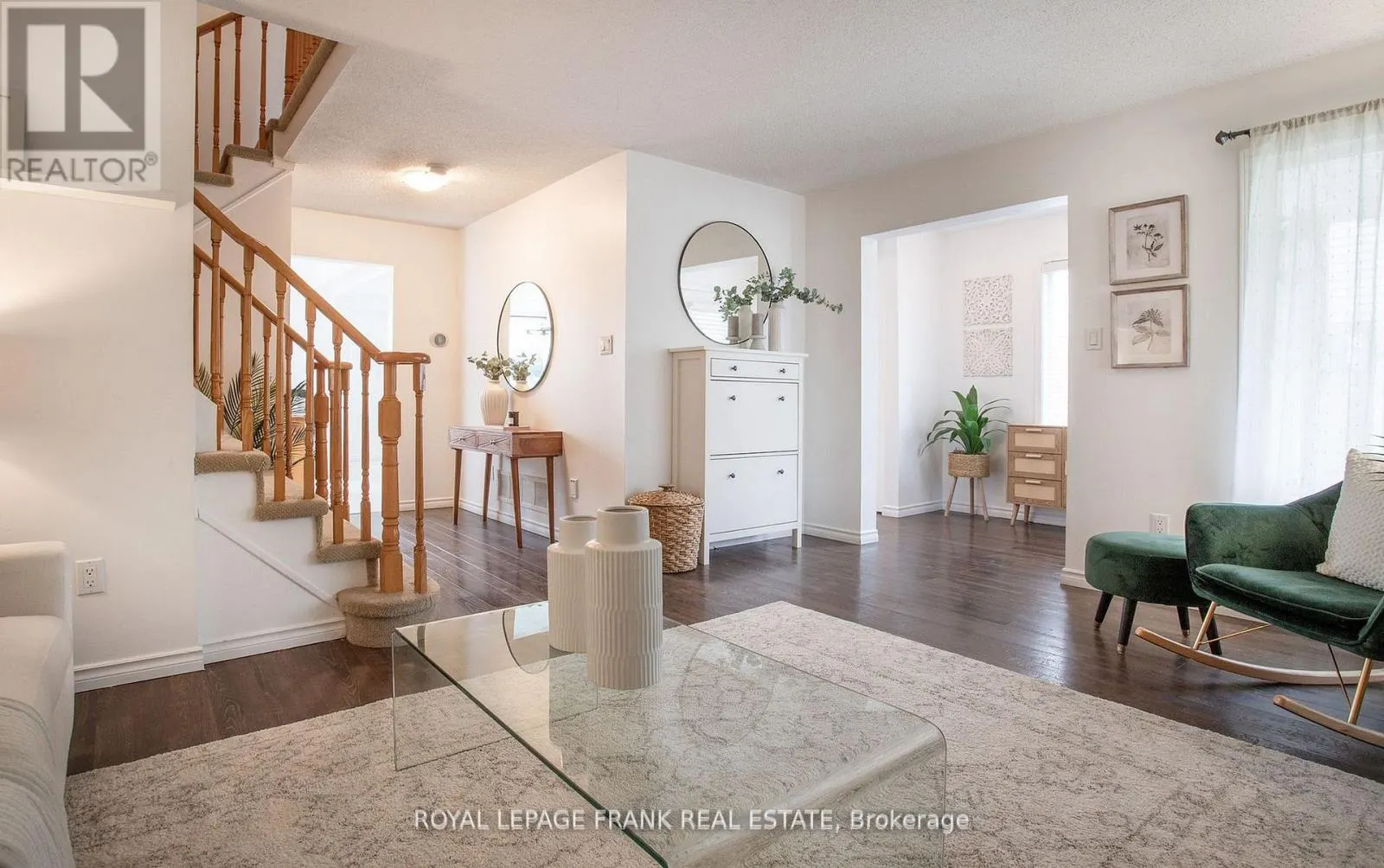 22 WINDHAM CRESCENT