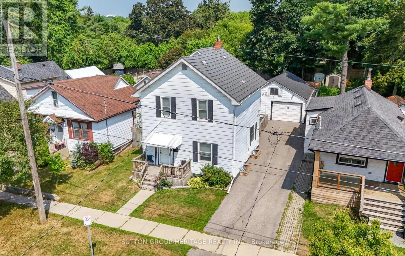 170 ALMA STREET