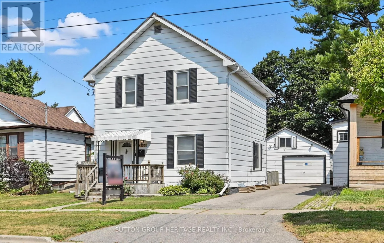 170 ALMA STREET
