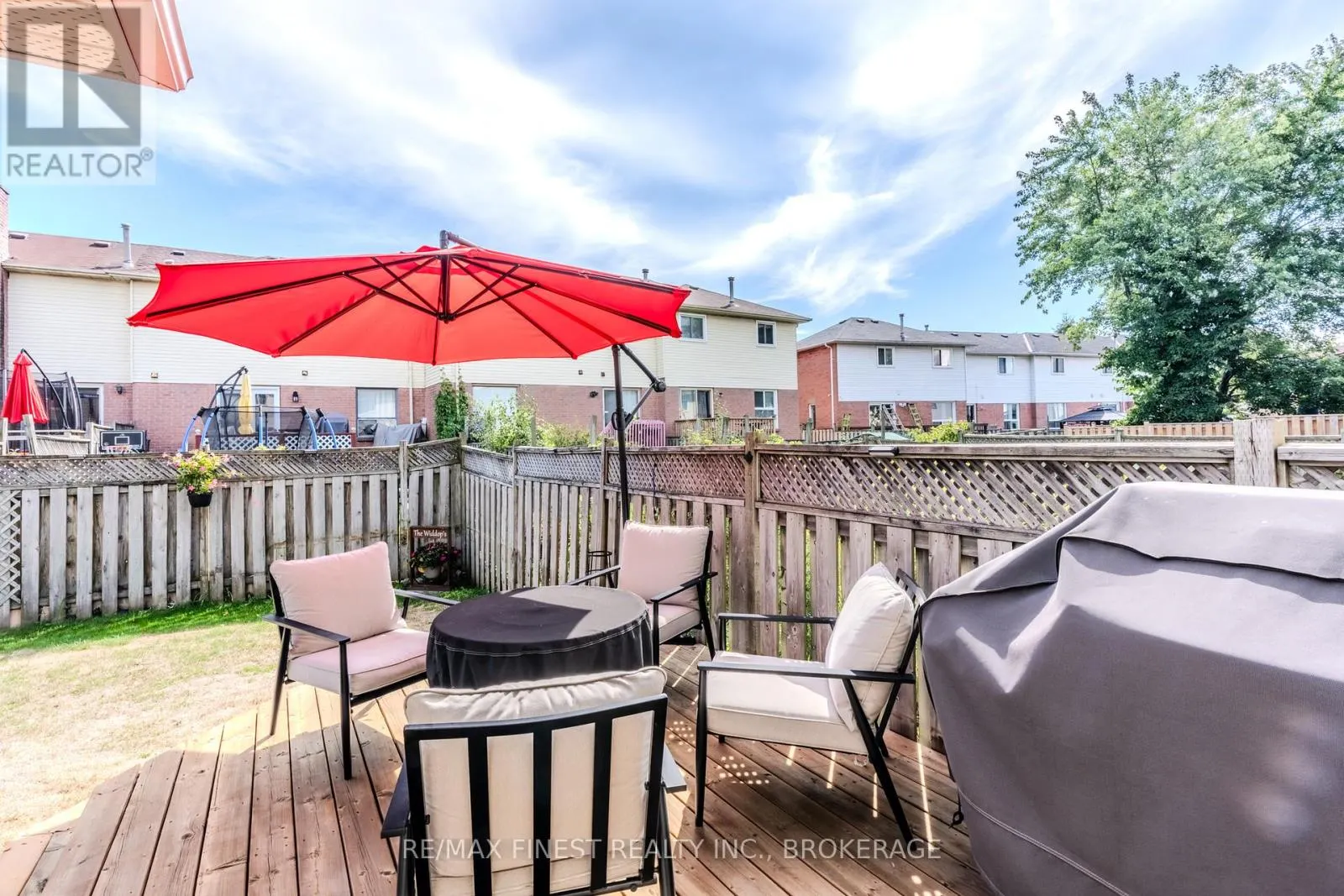128 REED DRIVE