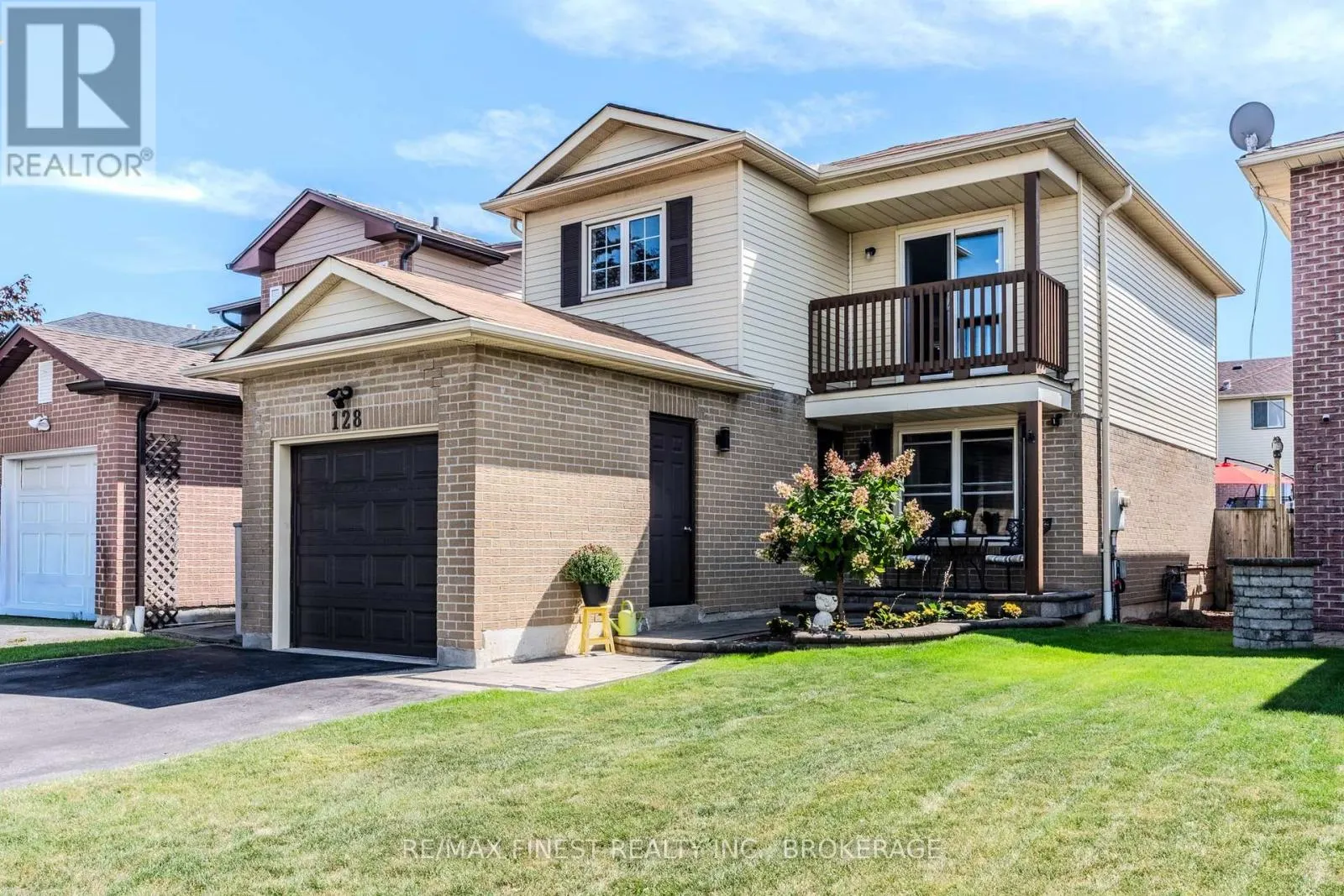 128 REED DRIVE