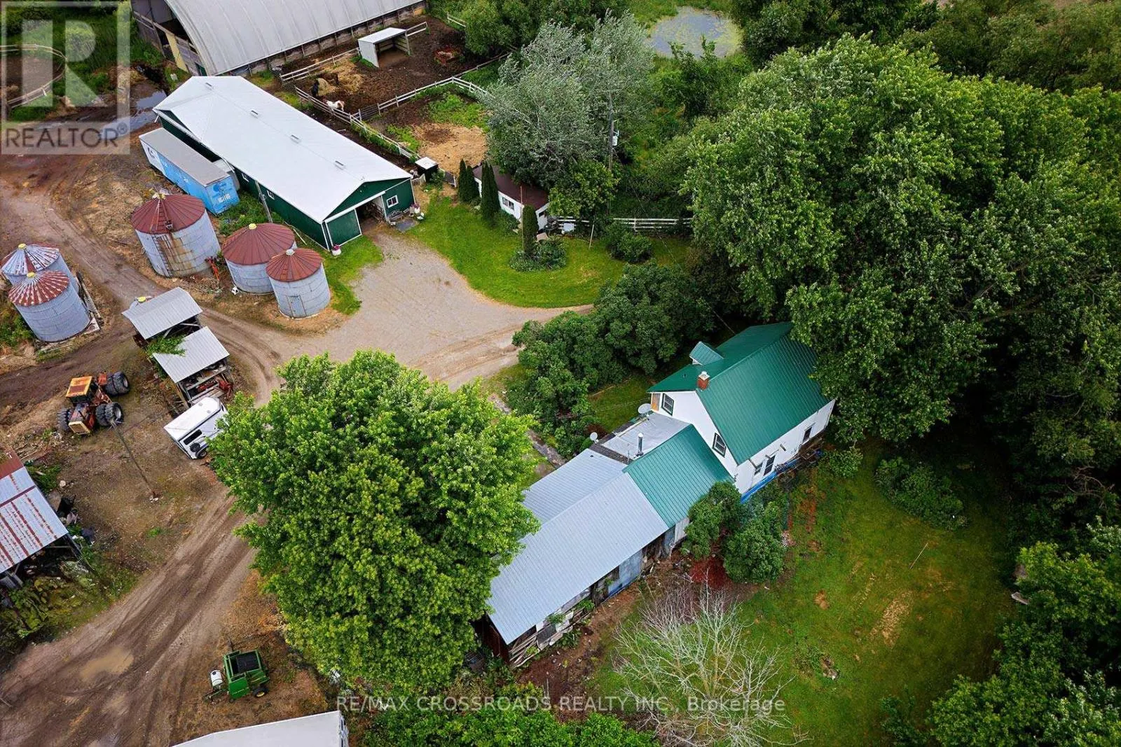 2300 ROSEBANK ROAD