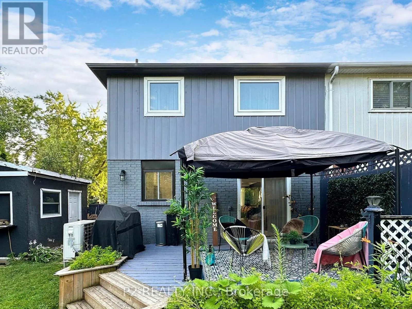 411 ROSEDALE DRIVE