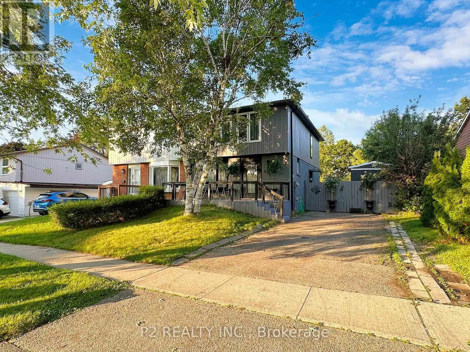 411 ROSEDALE DRIVE