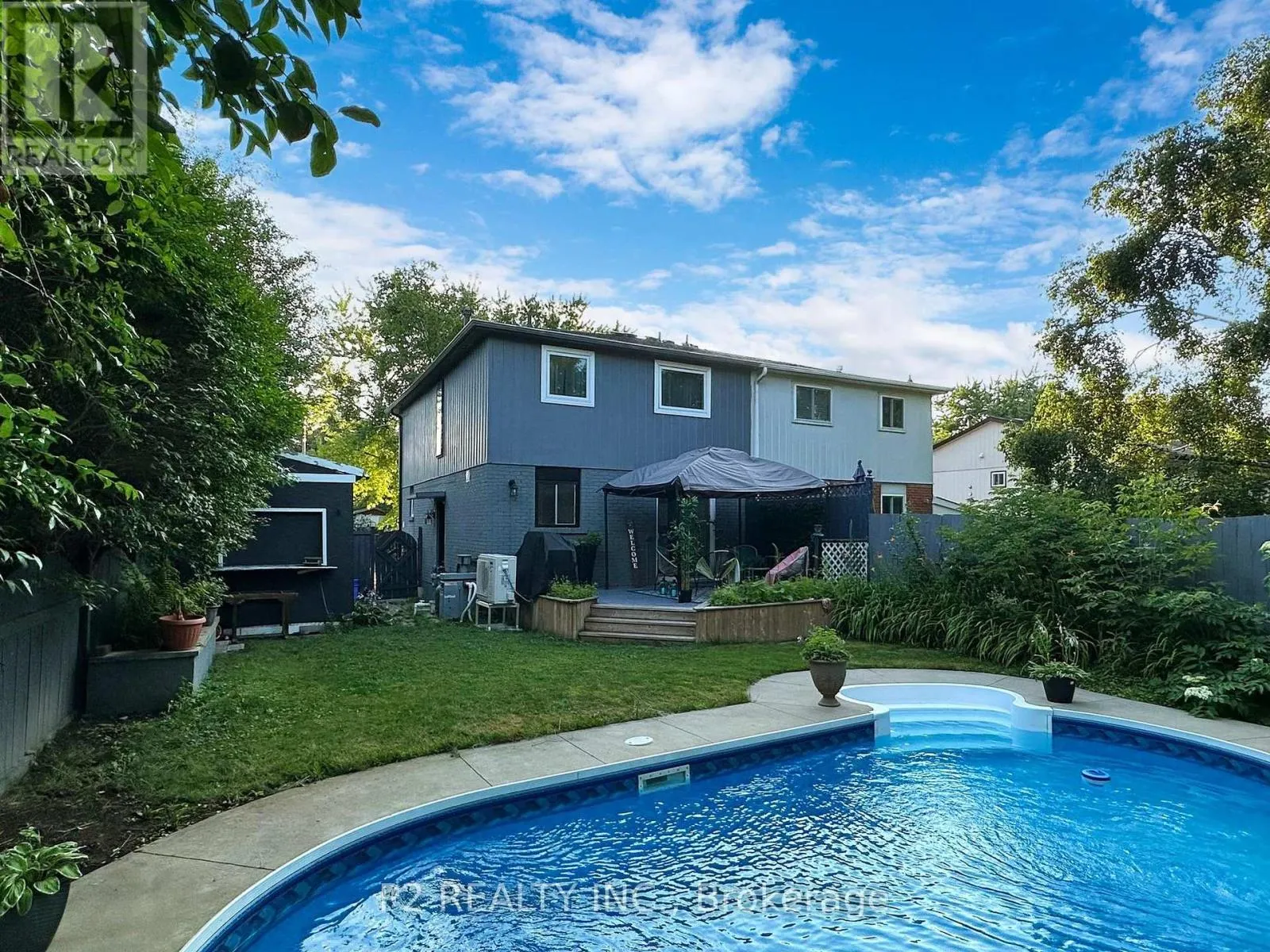 411 ROSEDALE DRIVE