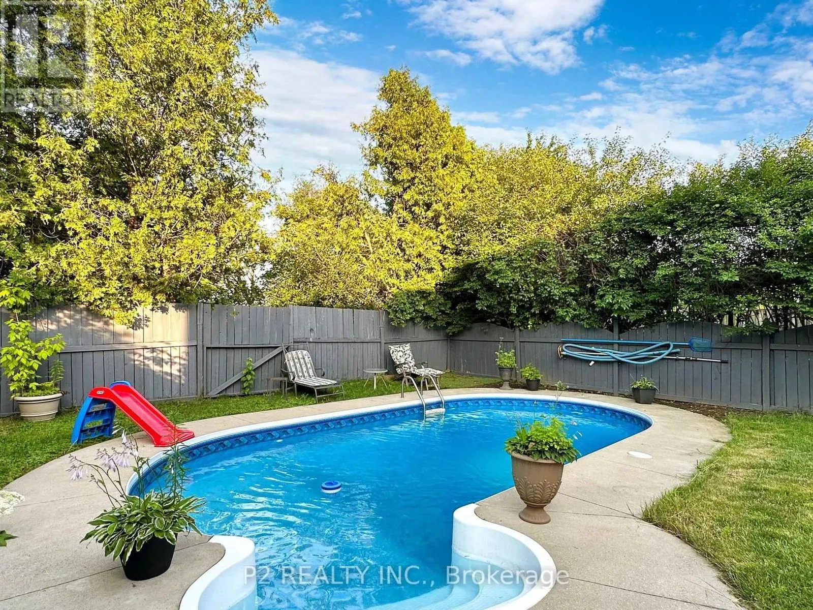 411 ROSEDALE DRIVE