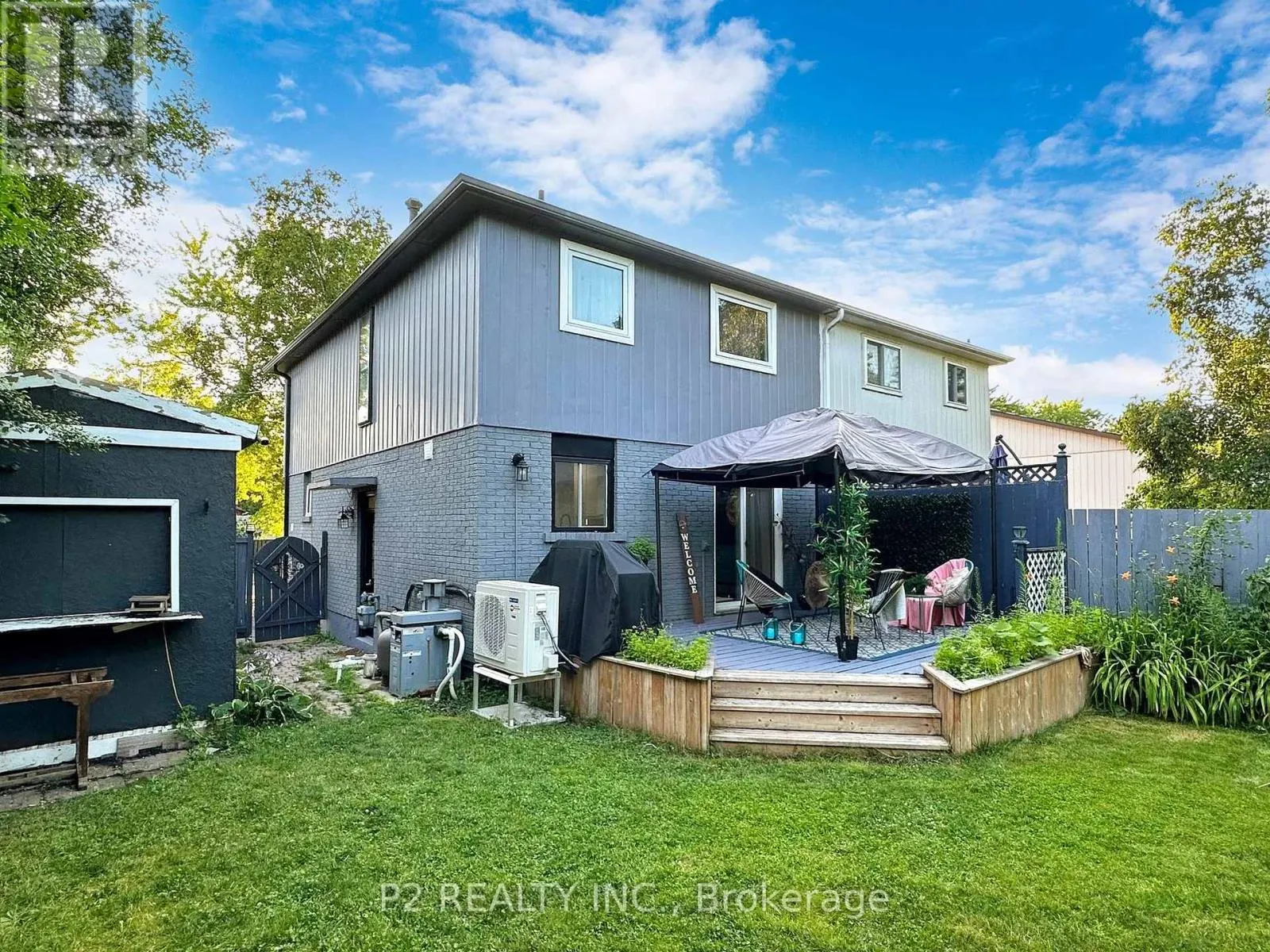 411 ROSEDALE DRIVE