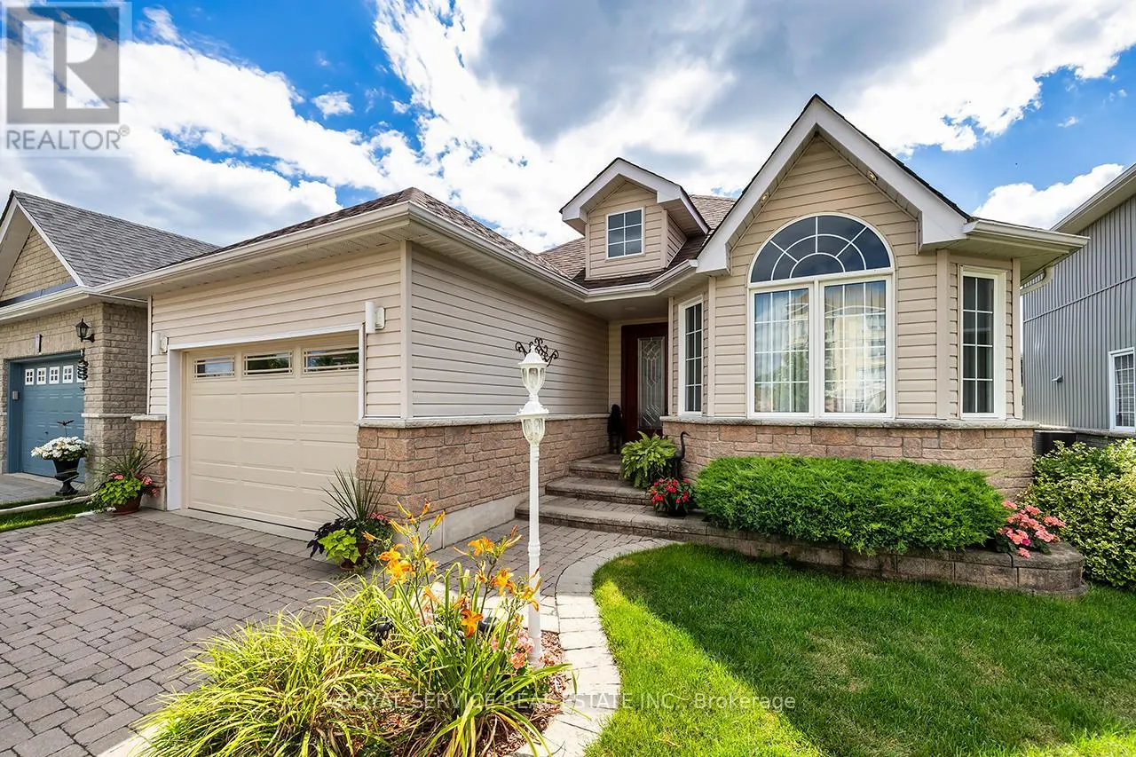 15 BLOOM AVENUE