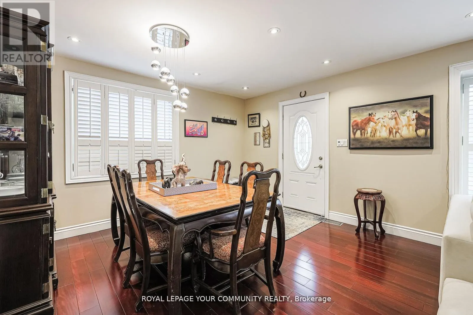 UPPER - 52 PRINCEWAY DRIVE