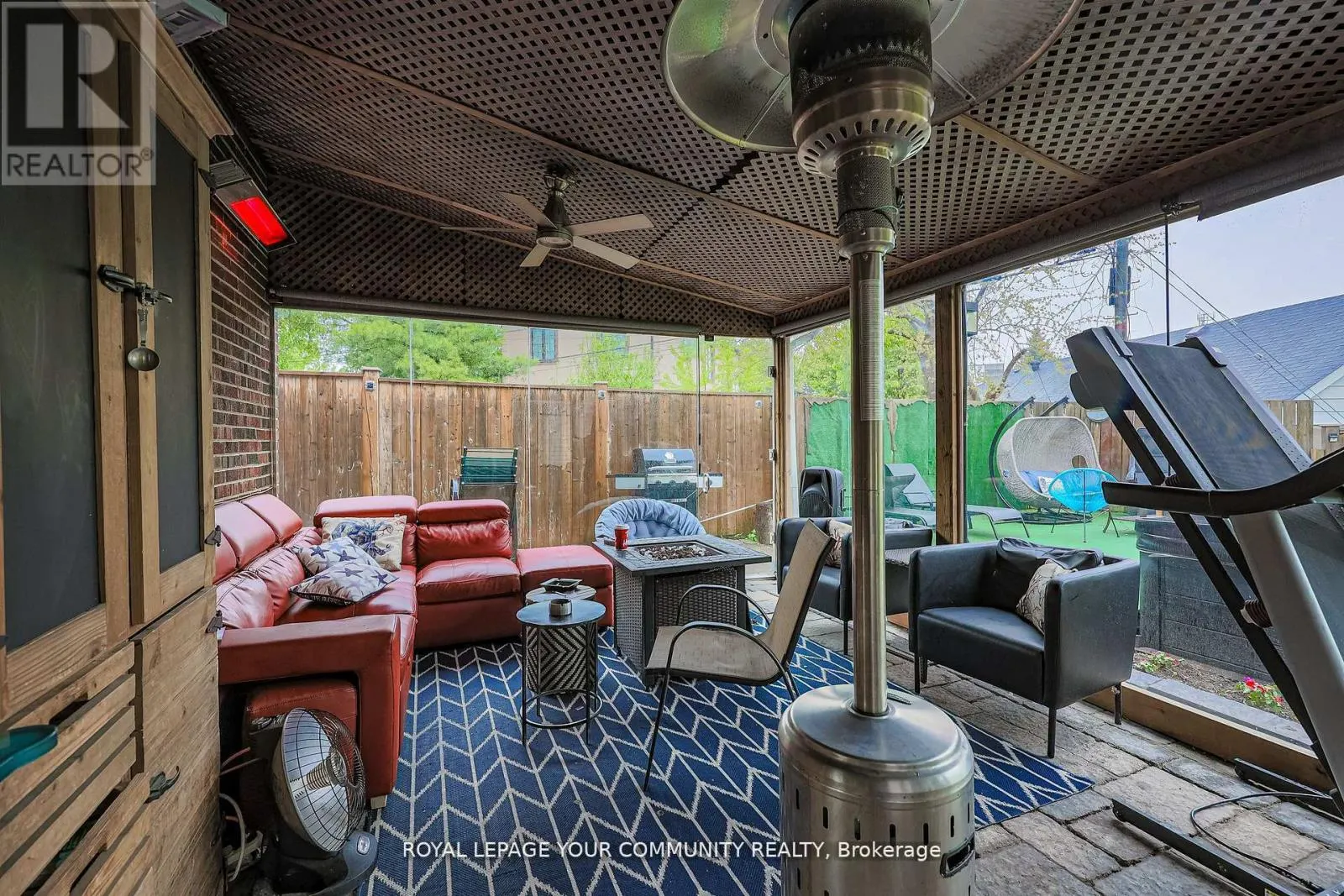 UPPER - 52 PRINCEWAY DRIVE
