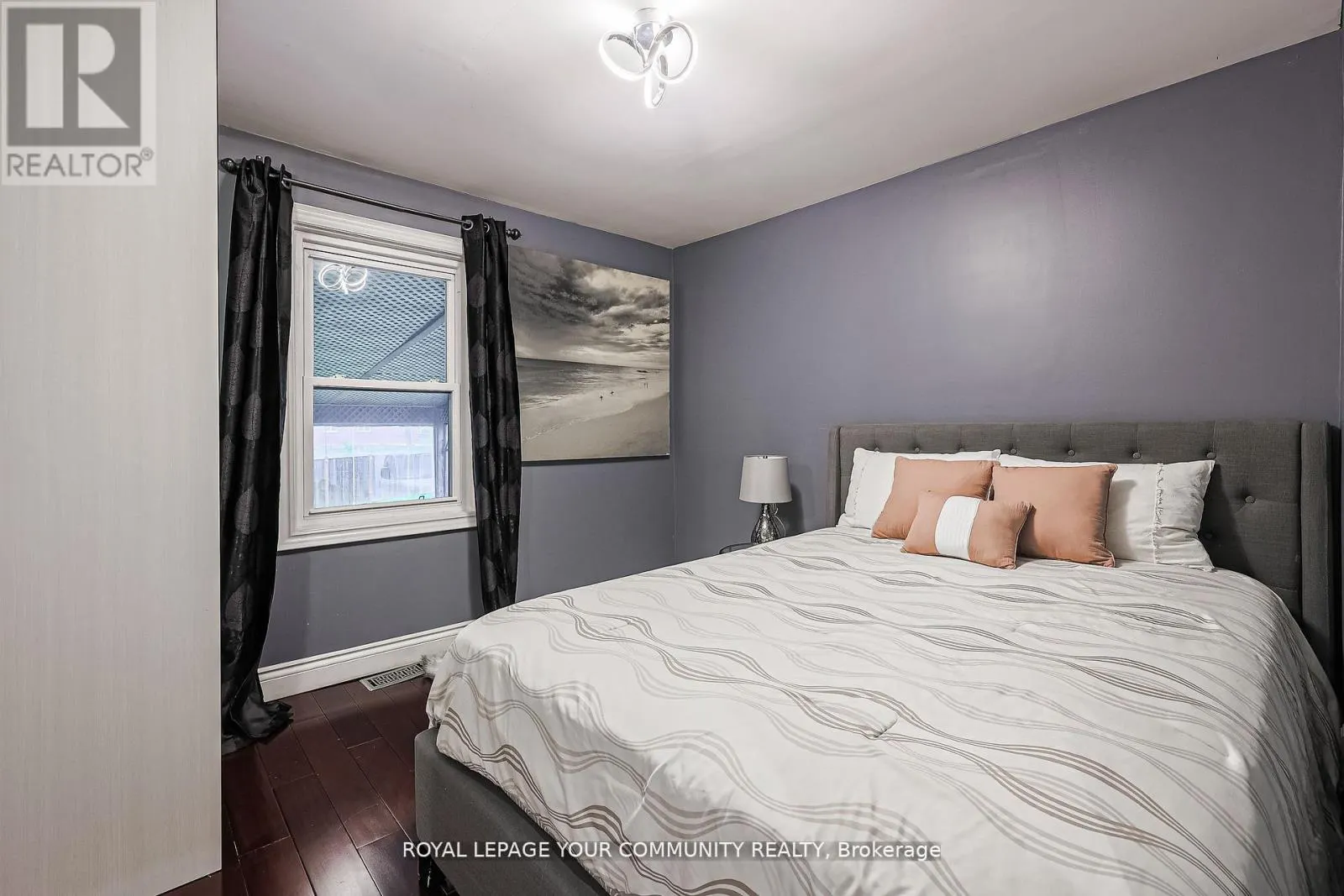 UPPER - 52 PRINCEWAY DRIVE