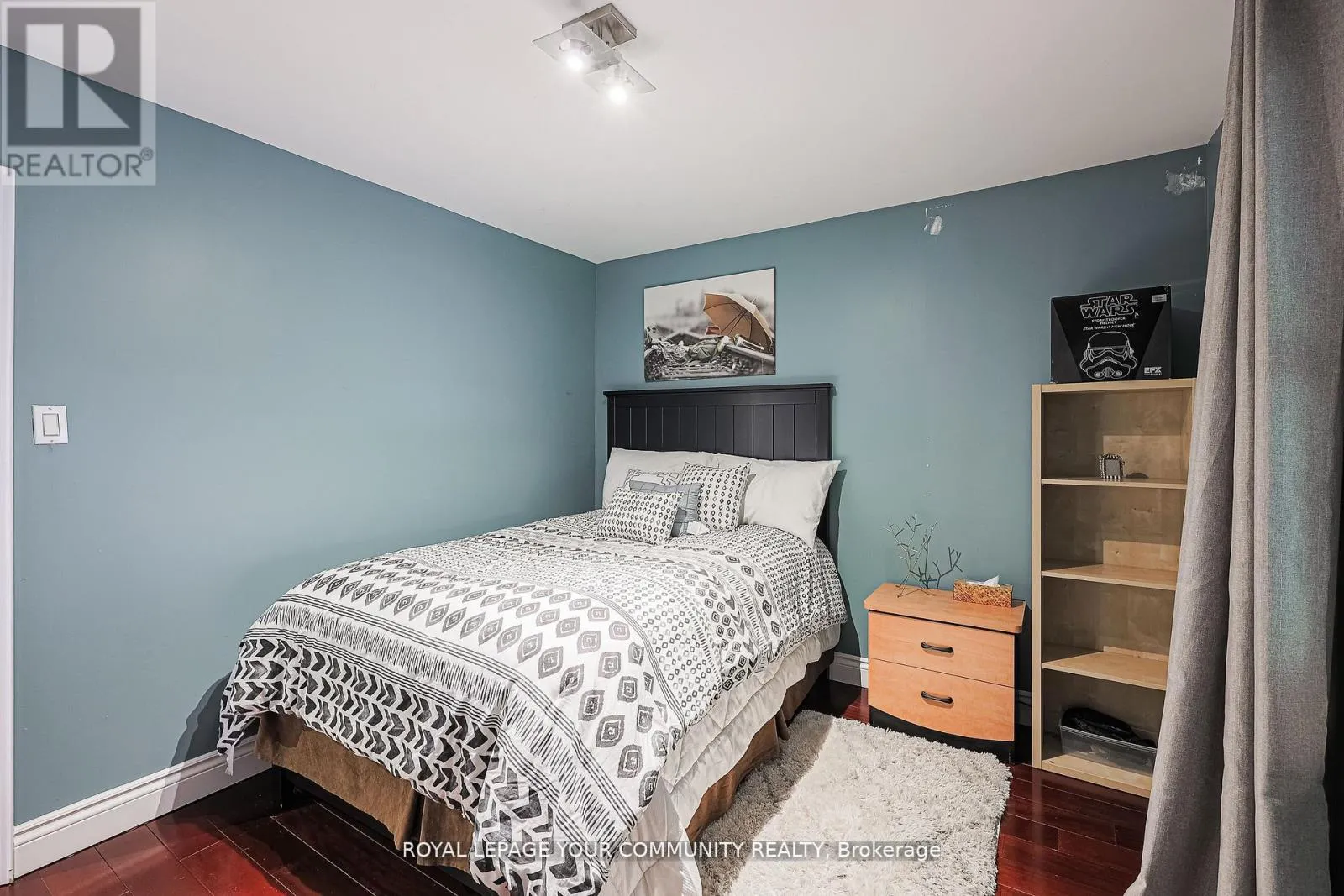 UPPER - 52 PRINCEWAY DRIVE