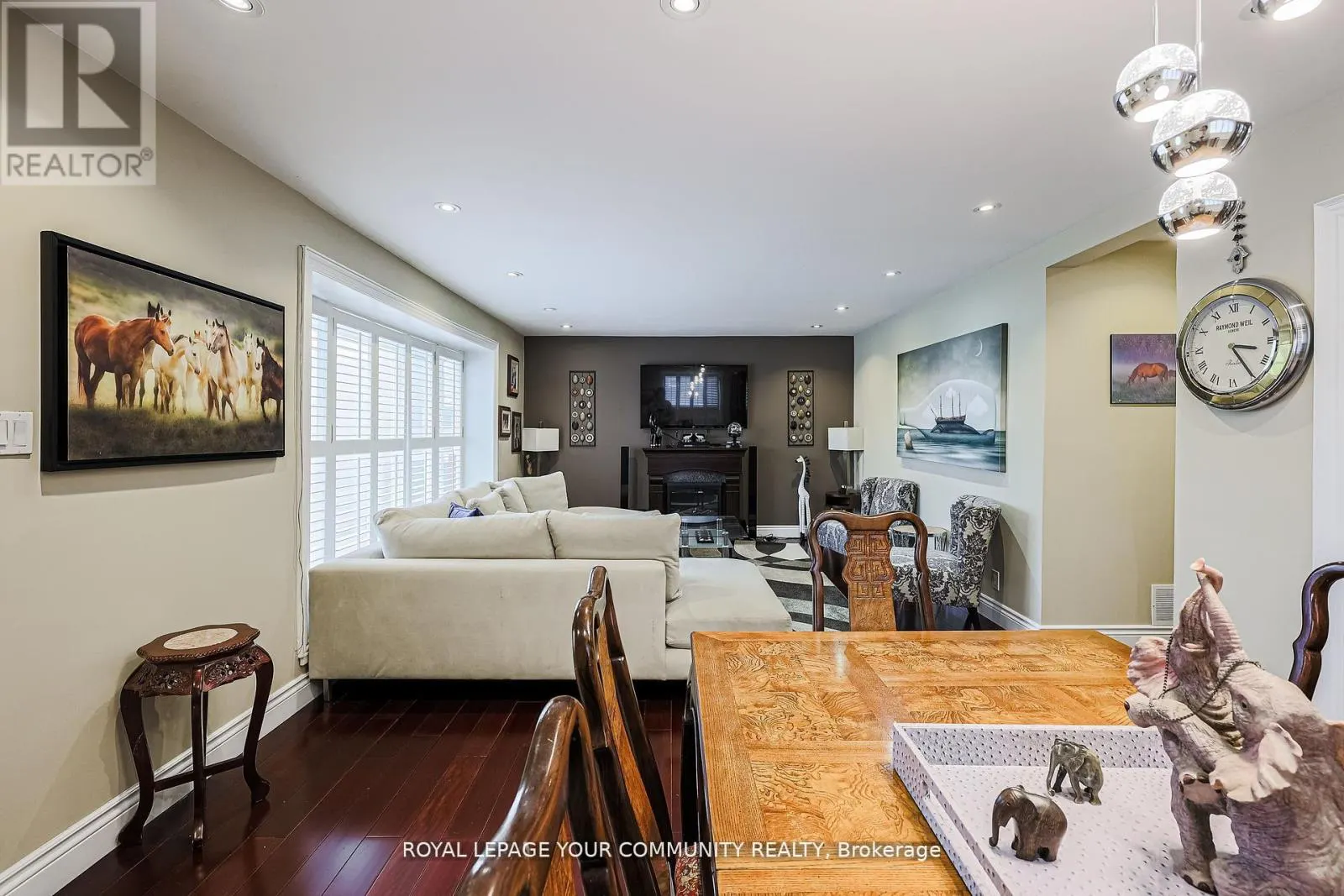 UPPER - 52 PRINCEWAY DRIVE