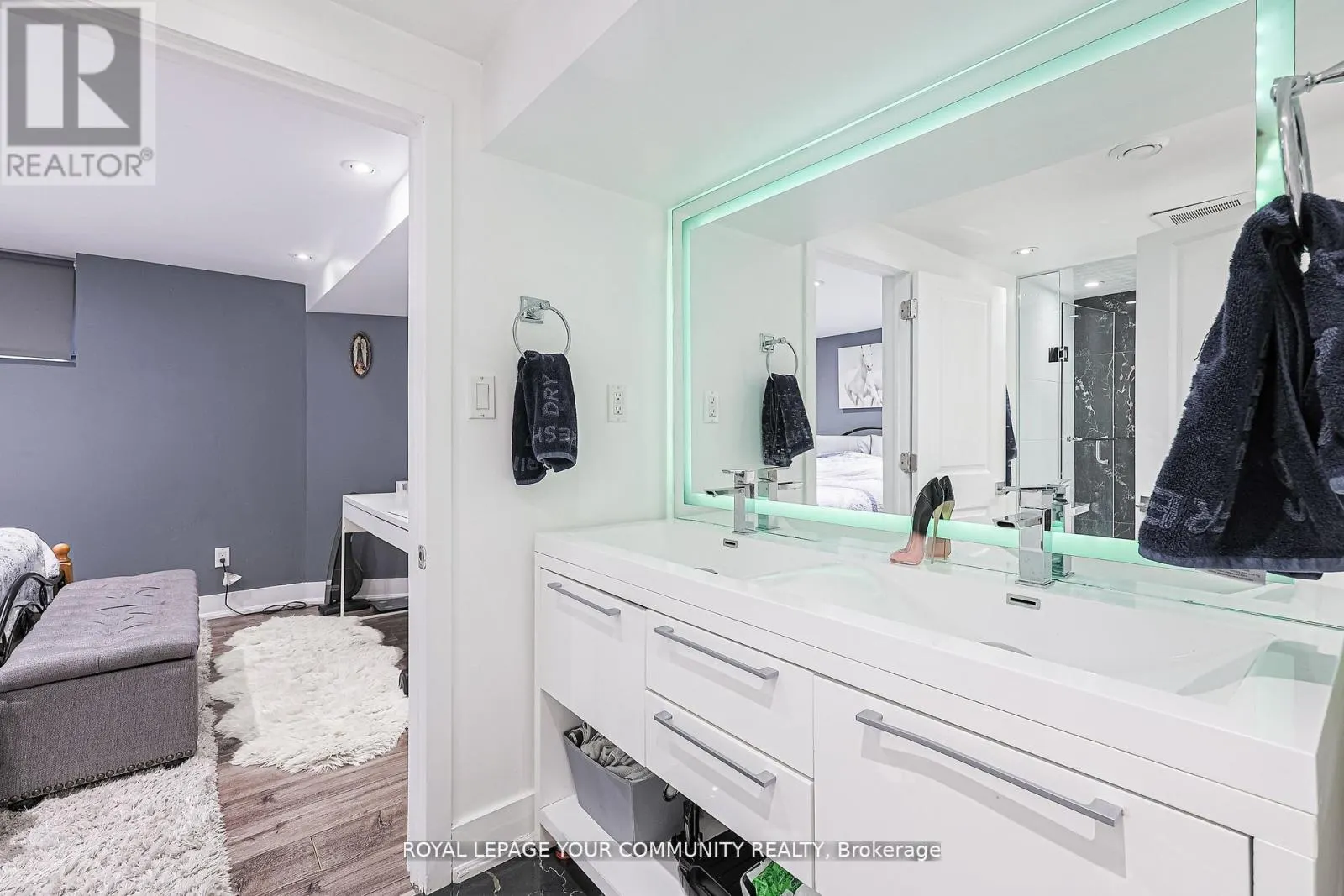 LOWER - 52 PRINCEWAY DRIVE
