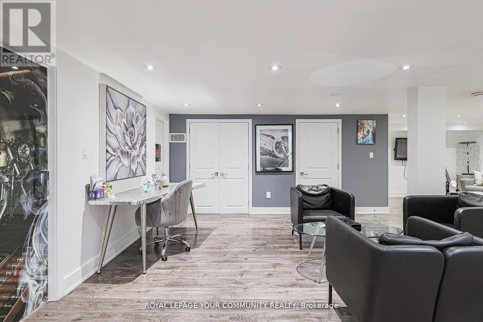 LOWER - 52 PRINCEWAY DRIVE