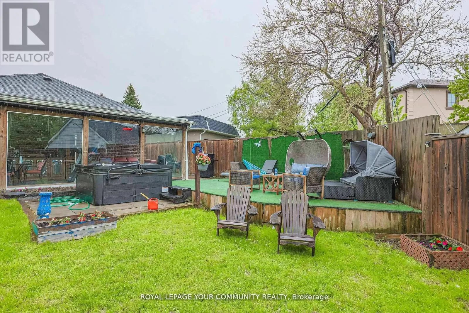 LOWER - 52 PRINCEWAY DRIVE