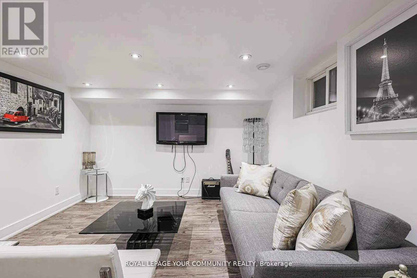 LOWER - 52 PRINCEWAY DRIVE