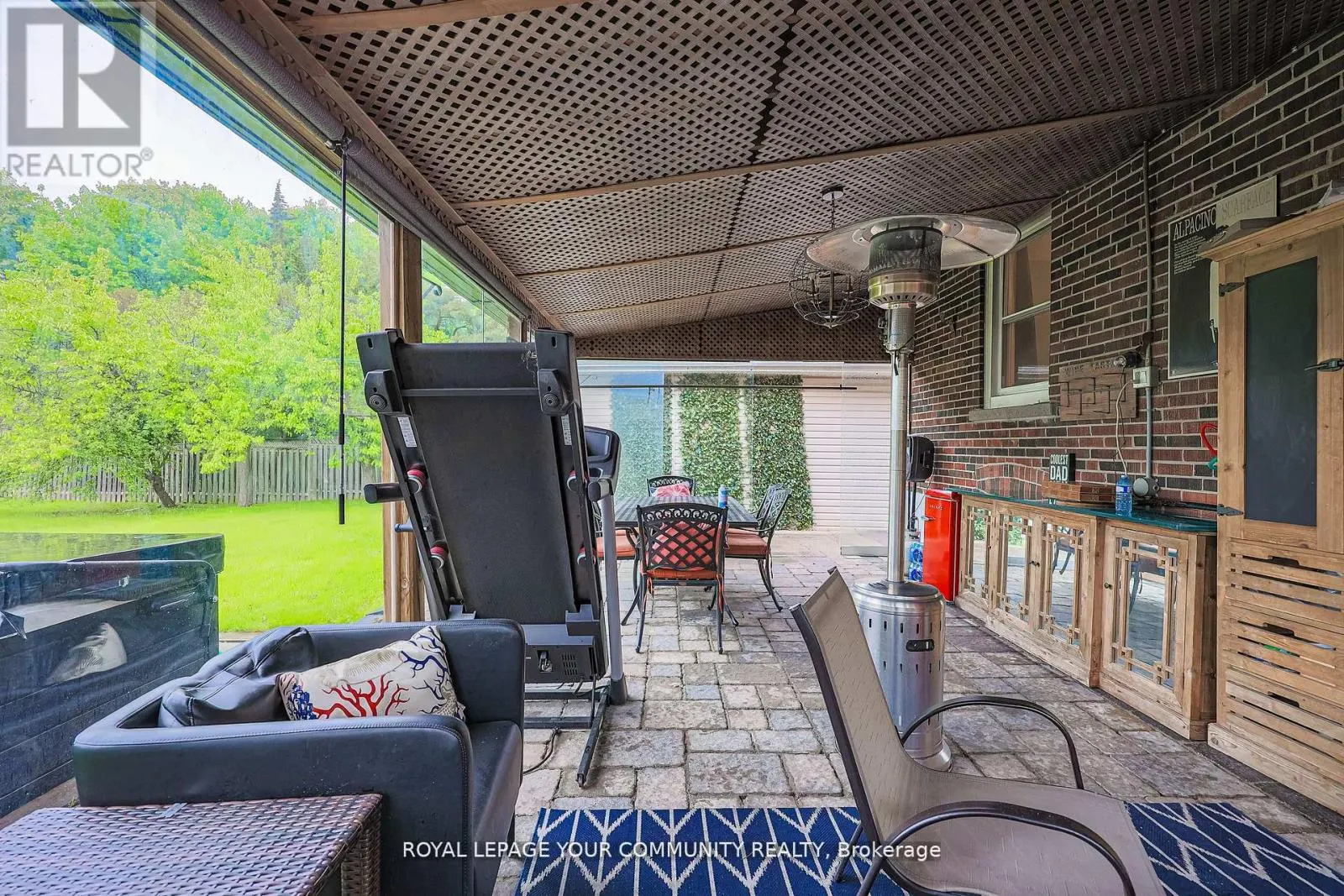 LOWER - 52 PRINCEWAY DRIVE