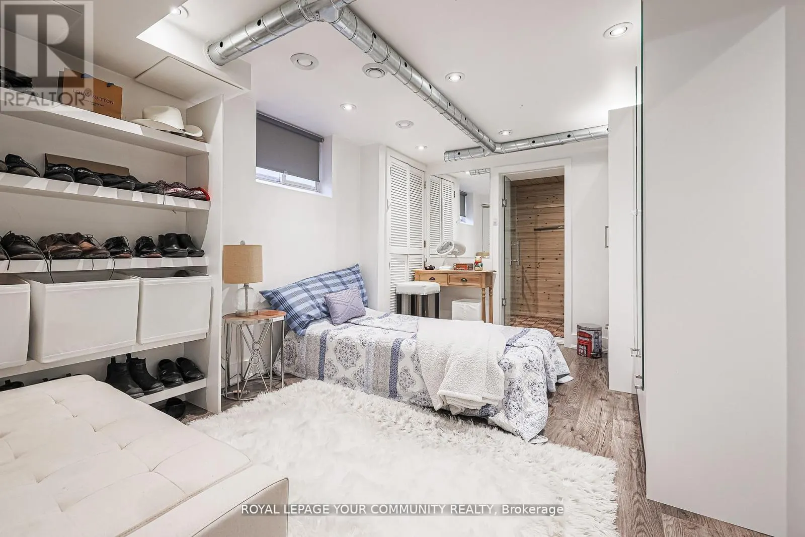 LOWER - 52 PRINCEWAY DRIVE