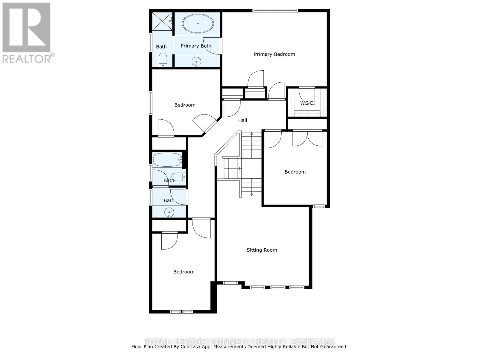 4 MIDDLECOTE DRIVE