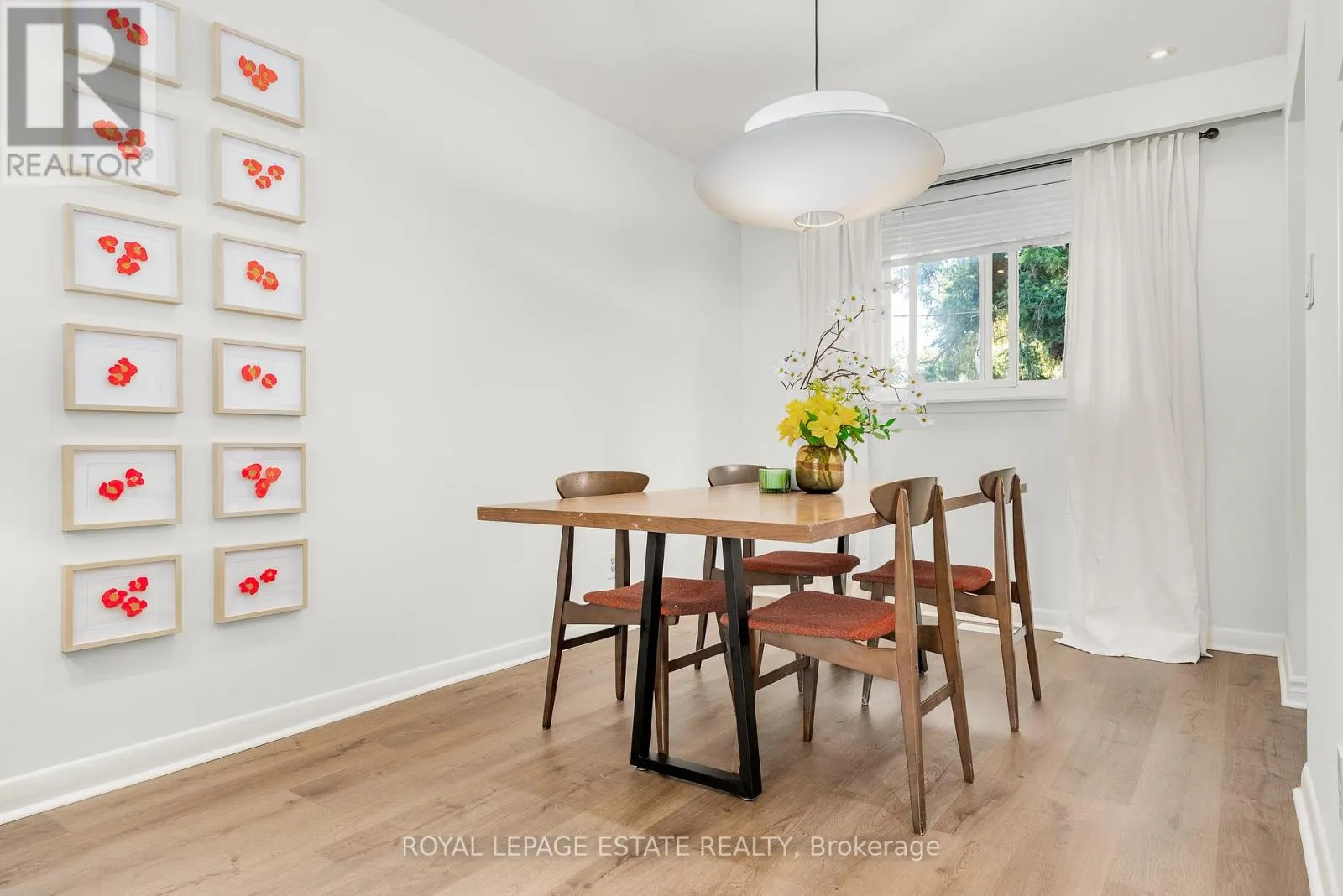21 NUFFIELD DRIVE
