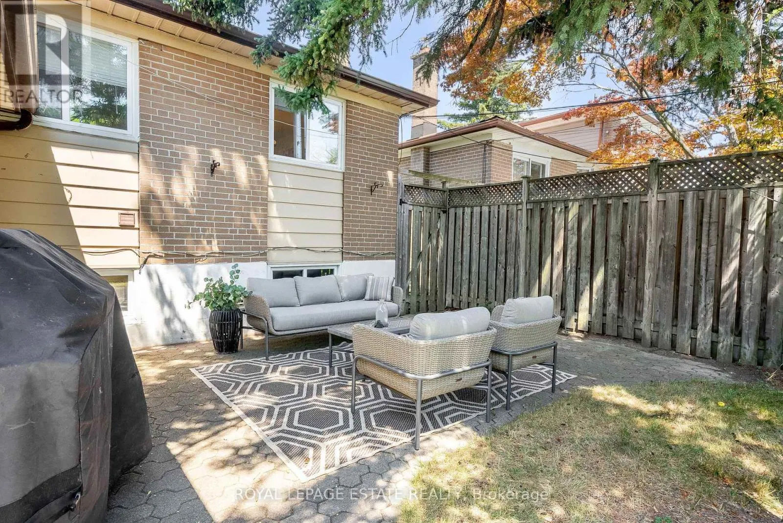 21 NUFFIELD DRIVE