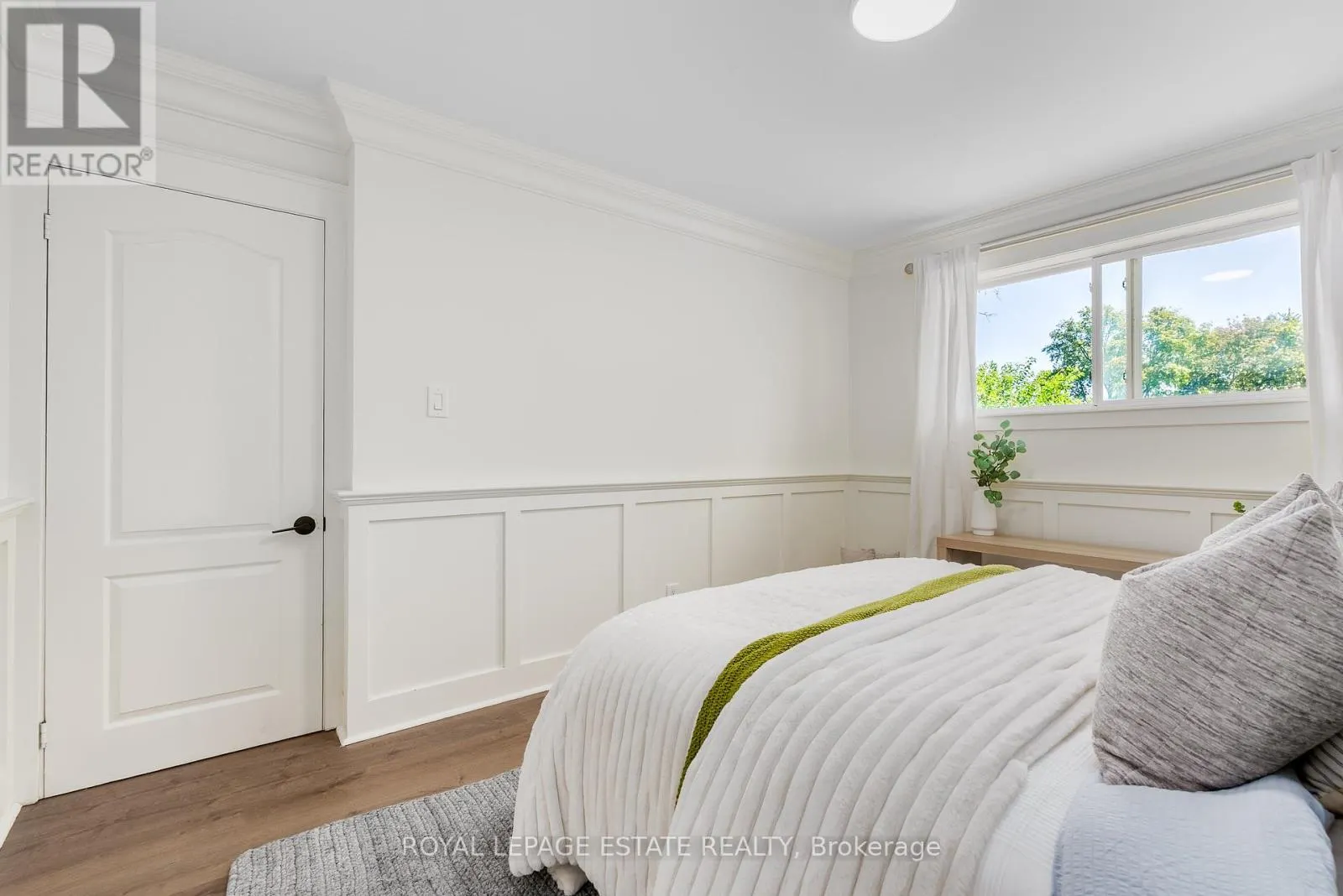 21 NUFFIELD DRIVE