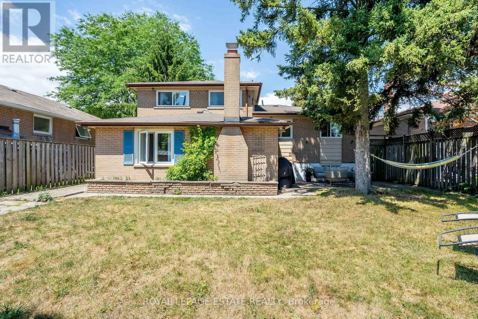 21 NUFFIELD DRIVE
