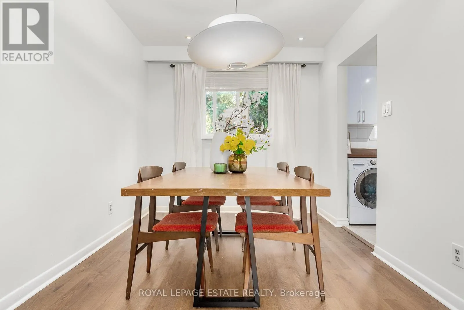 21 NUFFIELD DRIVE