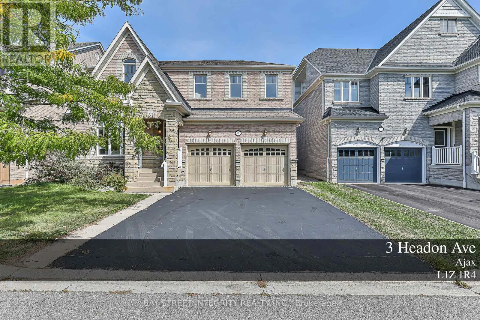 3 HEADON AVENUE