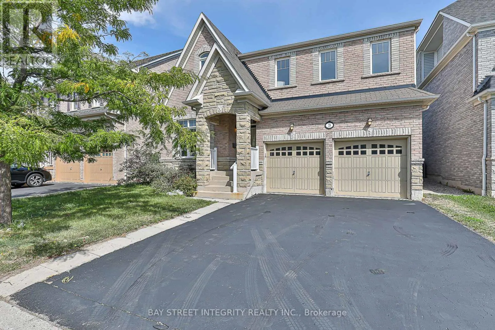 3 HEADON AVENUE
