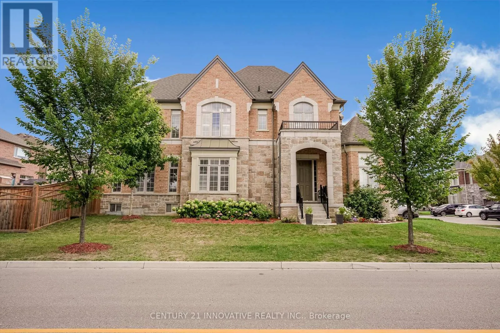 94 BRABIN CIRCLE