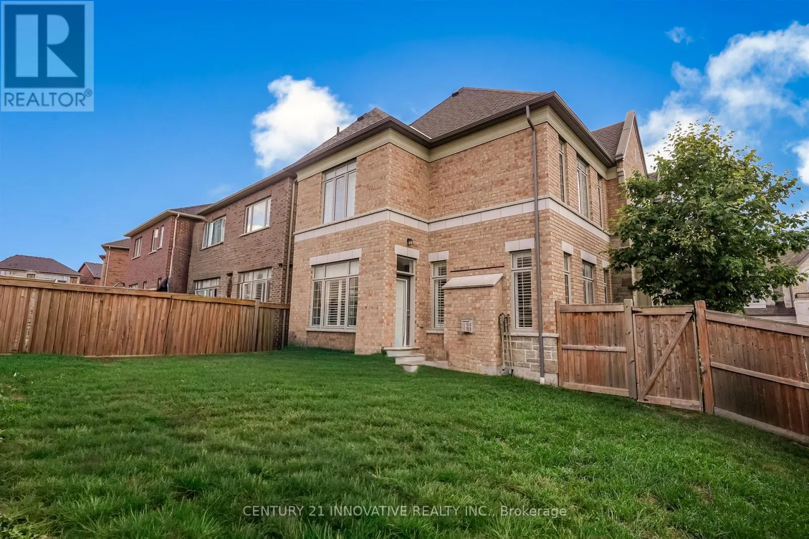 94 BRABIN CIRCLE