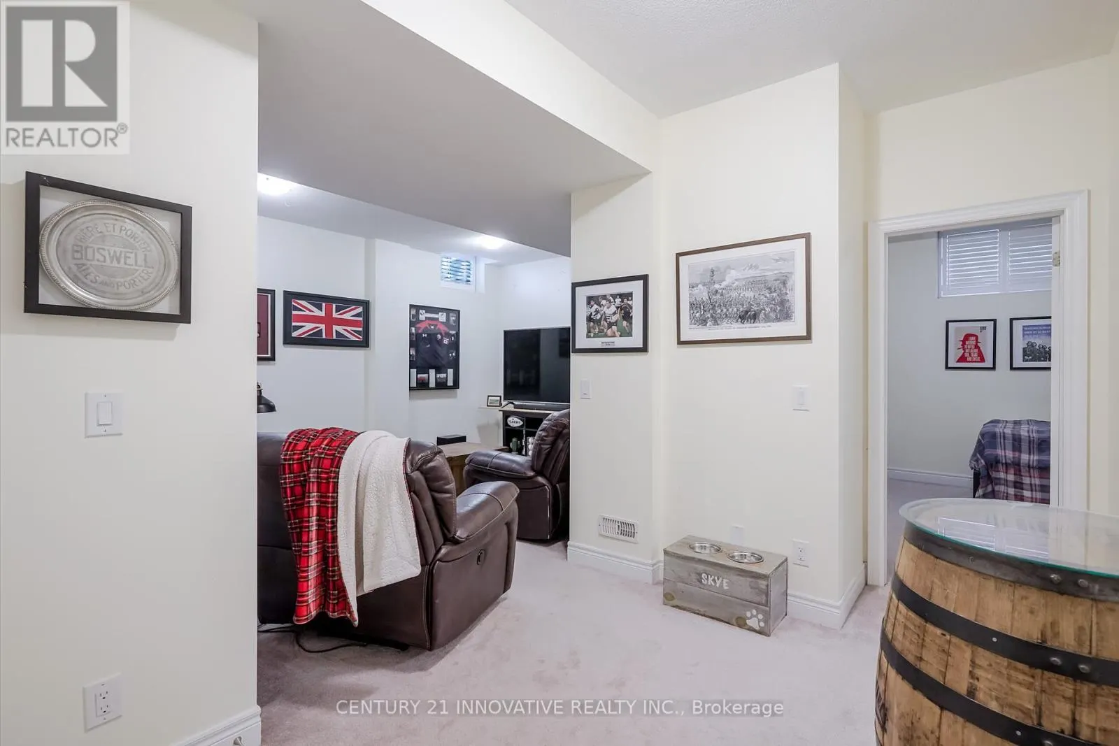 94 BRABIN CIRCLE