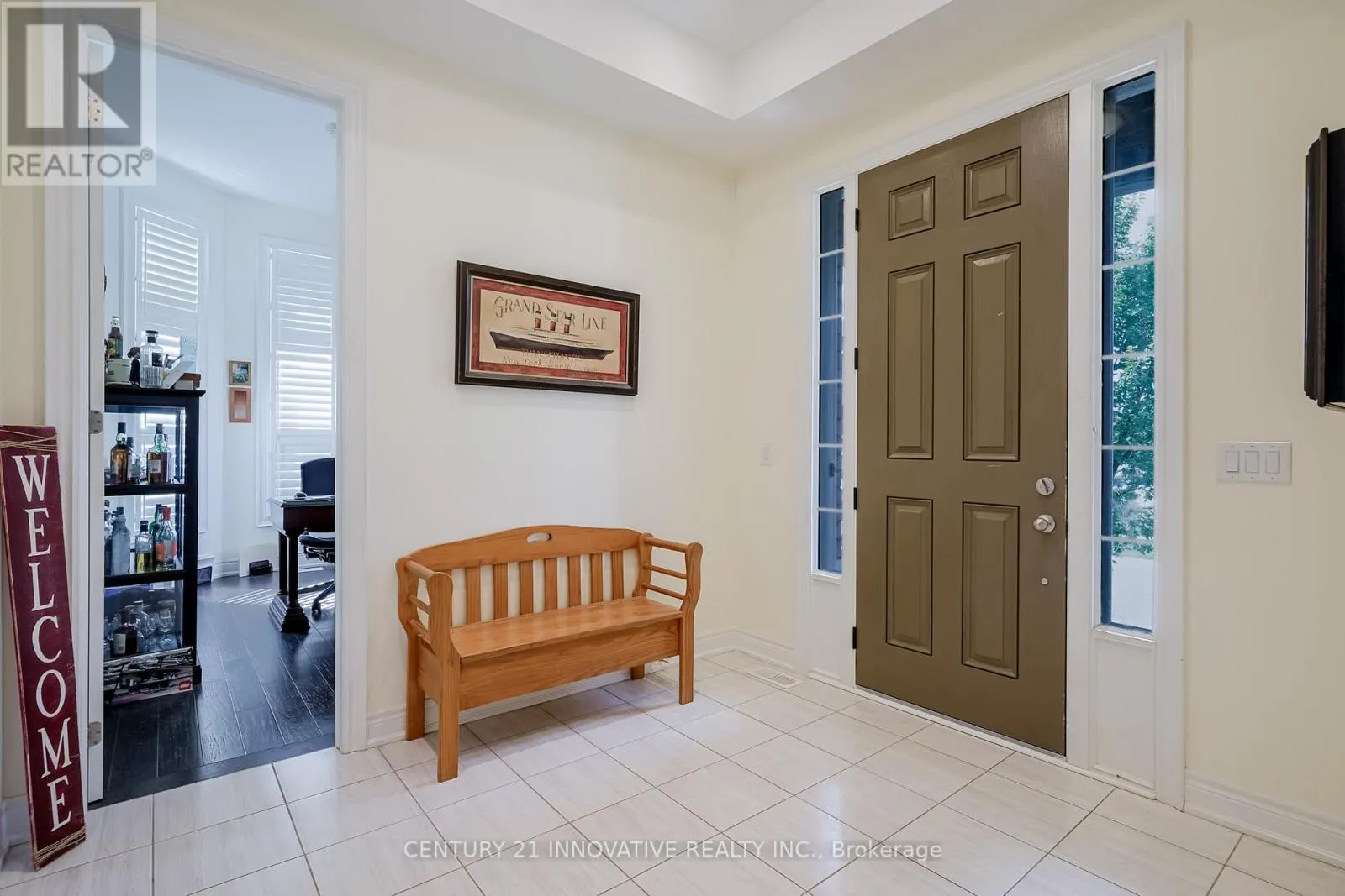 94 BRABIN CIRCLE