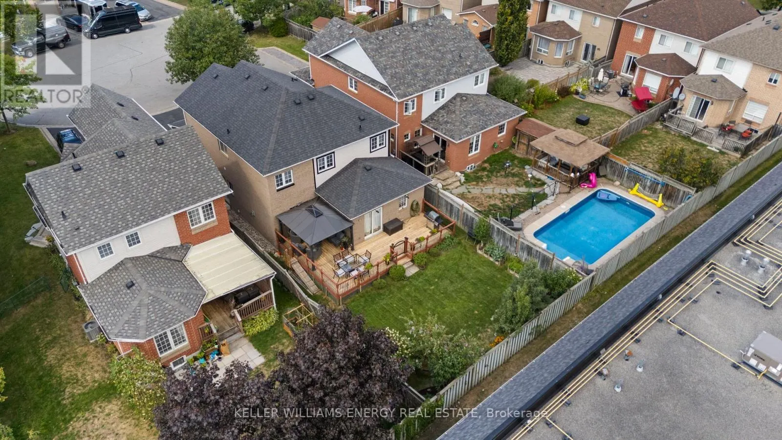 77 JAMES ROWE COURT
