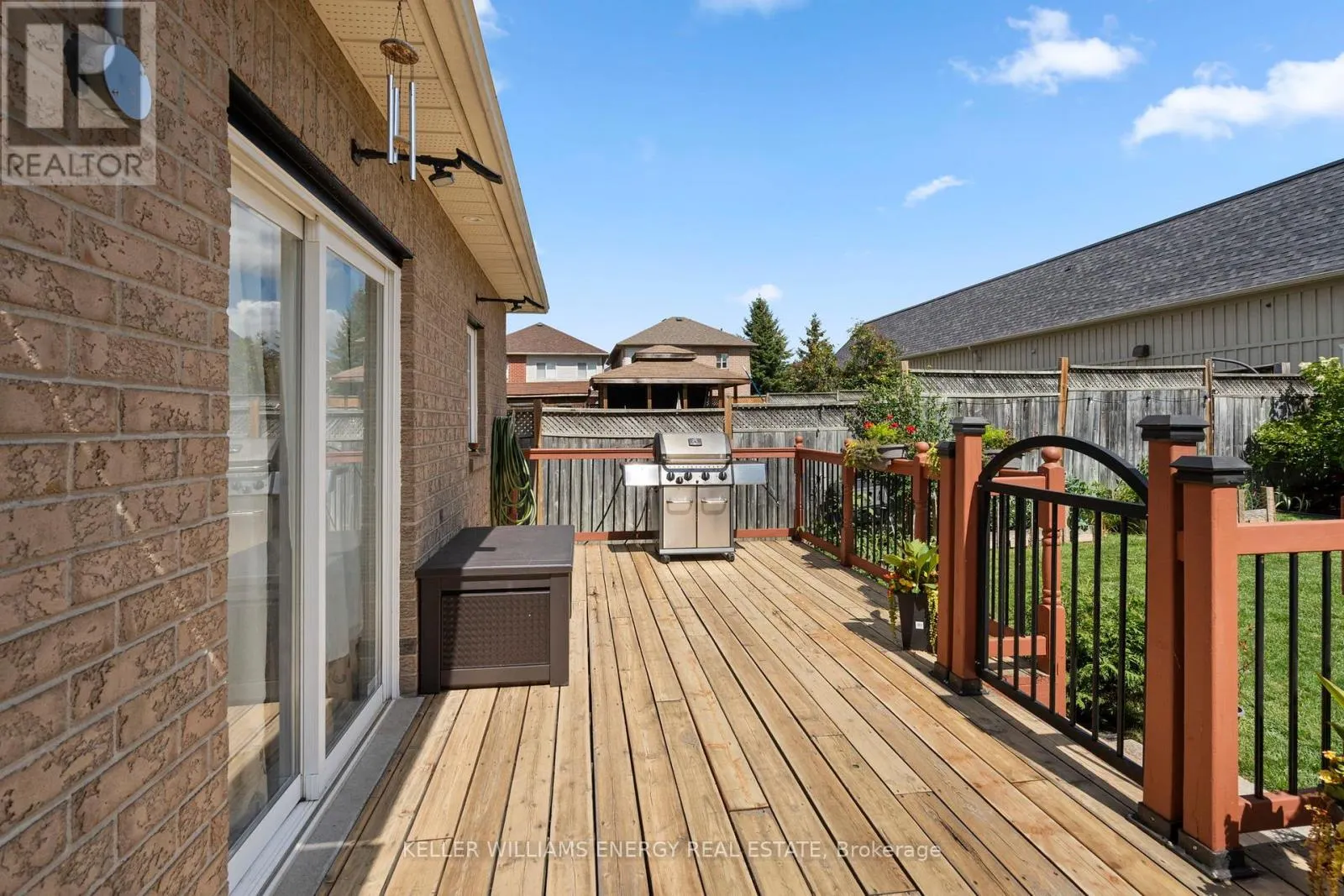 77 JAMES ROWE COURT